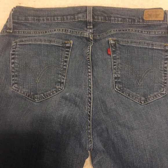 Levi's Pants - Levi Jeans Levi's Pants - Levi Jeans